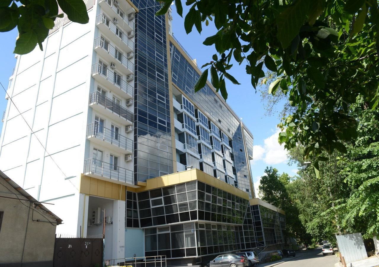 Номер Номер-студио - Ул. Льва Толстого, 27 в Апартаменты BEST LEASE  APARTMENTS Кишинёв Молдова